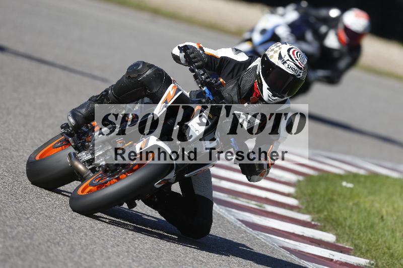 /56 02.10.2025 Speer Racing ADR/Gruppe gelb/911